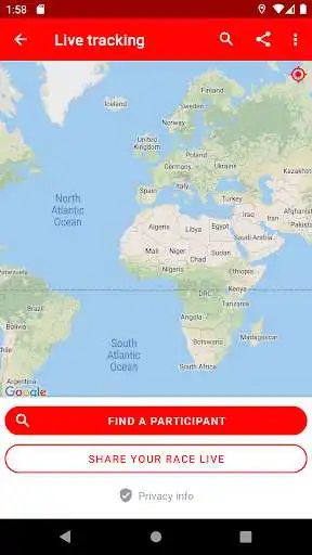 Play Hackney Half as an online game Hackney Half with UptoPlay