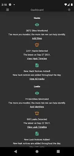 Play HackNotice