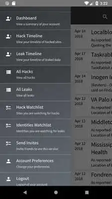Play HackNotice