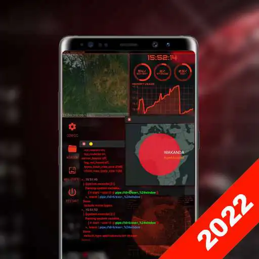 Play Hack Prank Launcher APK Play Hack Prank Launcher APK