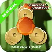 Free play online Hack Shadow Fight 2 Gems App Prank APK