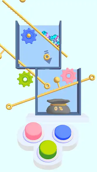 Play Hack the balls  and enjoy Hack the balls with UptoPlay