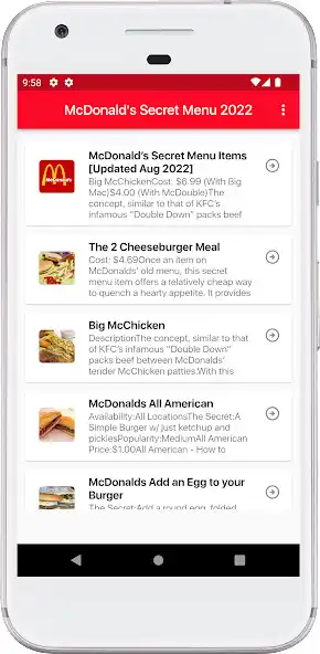Play HackTheMenu  and enjoy HackTheMenu with UptoPlay