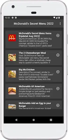 Play HackTheMenu as an online game HackTheMenu with UptoPlay