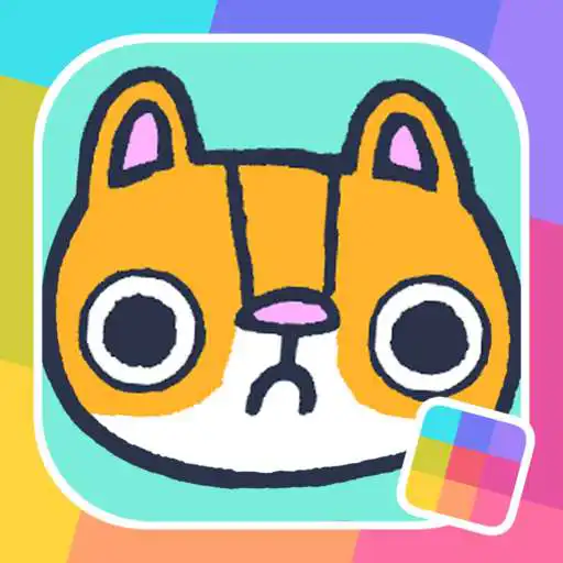 Play Hackycat: Kick Cats to Save Them! APK