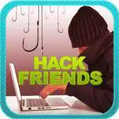 Free play online Hack Your Friends - Prank APK