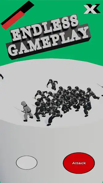 Play Hacky Slash as an online game Hacky Slash with UptoPlay