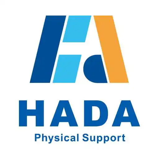 Play HADA physical support APK Play HADA physical support APK