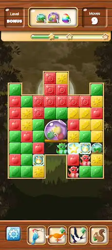 Play Hadas  and enjoy Hadas with UptoPlay