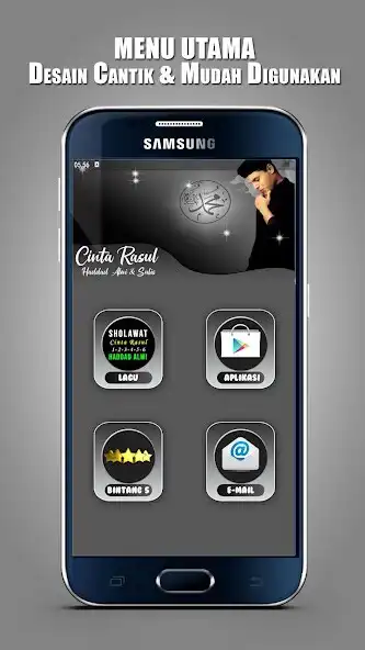 Play Haddad Alwi  Sulis  and enjoy Haddad Alwi  Sulis with UptoPlay