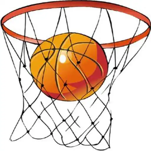Play haddad Basketball APK