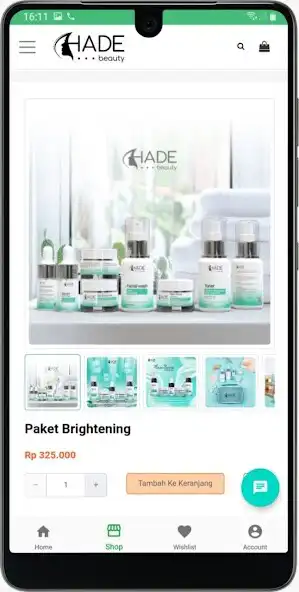 Play Hade Beauty  and enjoy Hade Beauty with UptoPlay