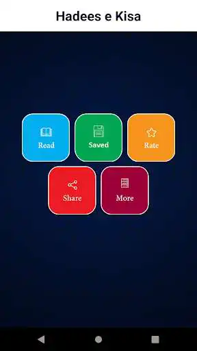 Play Hadees e Kisa with Urdu Translation as an online game Hadees e Kisa with Urdu Translation with UptoPlay
