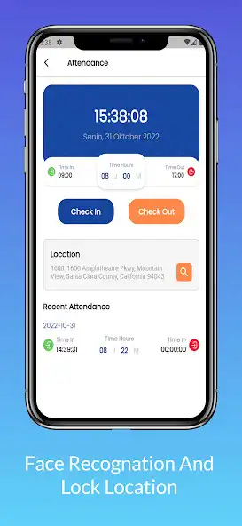Play Hadiran App as an online game Hadiran App with UptoPlay