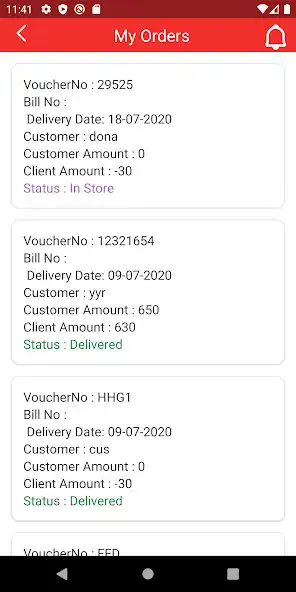 Play Hadirin Delivery Sevices as an online game Hadirin Delivery Sevices with UptoPlay