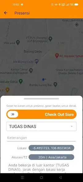 Play Hadirku as an online game Hadirku with UptoPlay