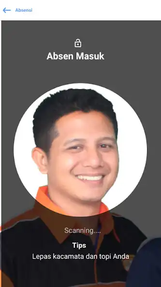 Play HadirQu  and enjoy HadirQu with UptoPlay