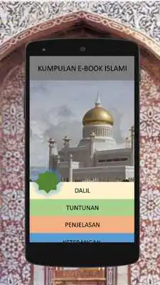 Play Hadis Akhir Zaman Kiamat Play Hadis Akhir Zaman Kiamat