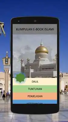Play Hadis Akhir Zaman Kiamat Play Hadis Akhir Zaman Kiamat