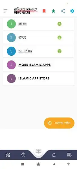 Play Hadiser Aloke Manob Jibon  and enjoy Hadiser Aloke Manob Jibon with UptoPlay