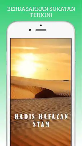 Play Hadis Hafazan STAM  and enjoy Hadis Hafazan STAM with UptoPlay
