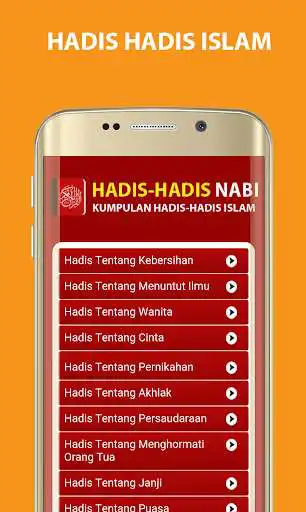 Play Hadis Nabi and enjoy Hadis Nabi with UptoPlay Play Hadis Nabi and enjoy Hadis Nabi with UptoPlay