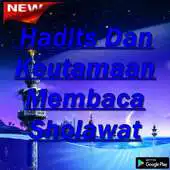 Free play online Hadist Dan Keutamaan Membaca Sholawat Lengkap APK Free play online Hadist Dan Keutamaan Membaca Sholawat Lengkap APK
