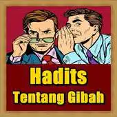 Free play online Hadis Tentang Gibah APK Free play online Hadis Tentang Gibah APK