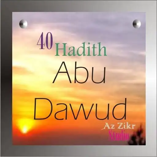 Play Hadith Abu Dawood APK