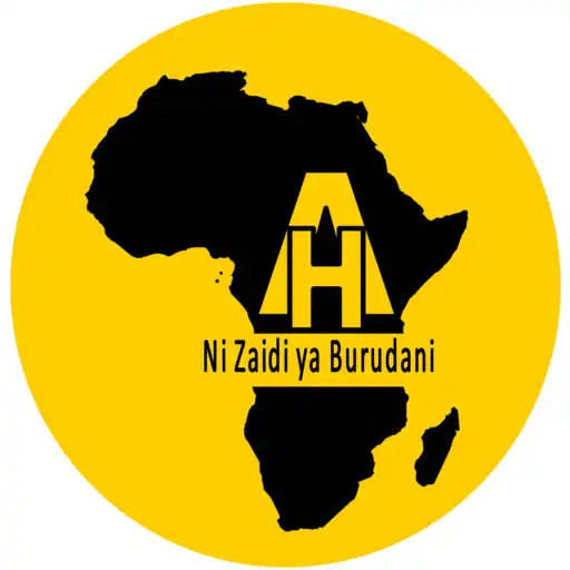Play Hadithi za Afrika APK Play Hadithi za Afrika APK