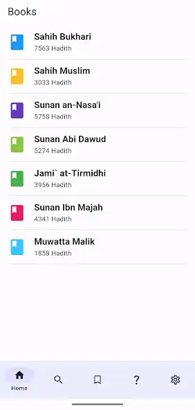 Play Hadith Pro: Sunnah, Grades and enjoy Hadith Pro: Sunnah, Grades with UptoPlay Play Hadith Pro: Sunnah, Grades and enjoy Hadith Pro: Sunnah, Grades with UptoPlay