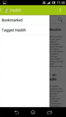 Play Hadith Play Hadith