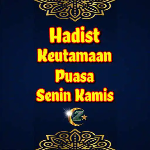 Play Hadits Keutamaan Puasa Senin Kamis Terlengkap NEW!  and enjoy Hadits Keutamaan Puasa Senin Kamis Terlengkap NEW! with UptoPlay