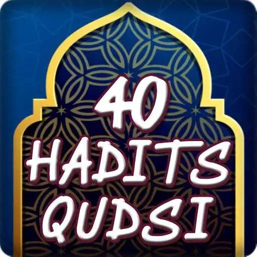 Play Hadits Qudsi Terjemah dan Penjelasannya APK