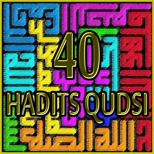 Play Hadits Qudsi Terjemah dan Penjelasannya as an online game Hadits Qudsi Terjemah dan Penjelasannya with UptoPlay