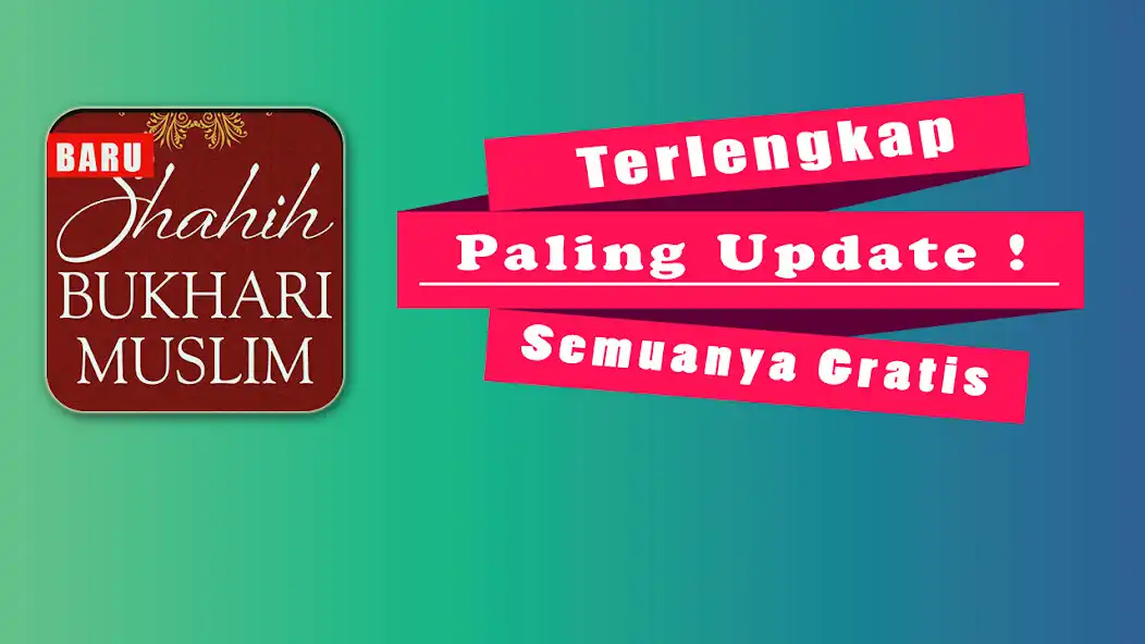 Play Hadits Shahih Bukhari Muslim and enjoy Hadits Shahih Bukhari Muslim with UptoPlay Play Hadits Shahih Bukhari Muslim and enjoy Hadits Shahih Bukhari Muslim with UptoPlay