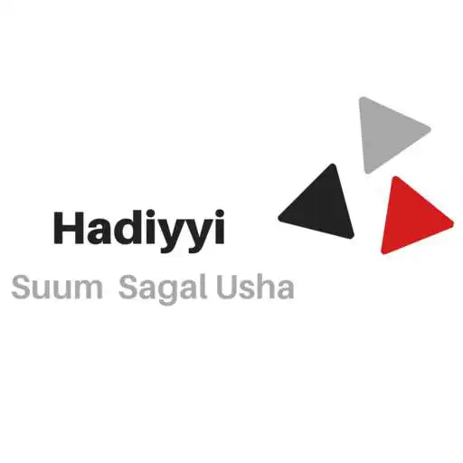 Play Hadiyyisa Quotes (usha) APK