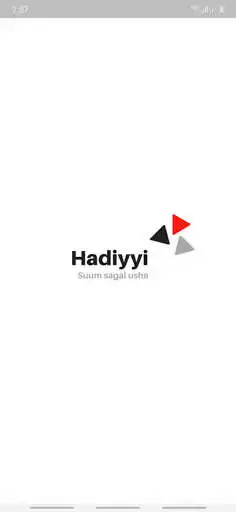 Play Hadiyyisa Quotes (usha) as an online game Hadiyyisa Quotes (usha) with UptoPlay