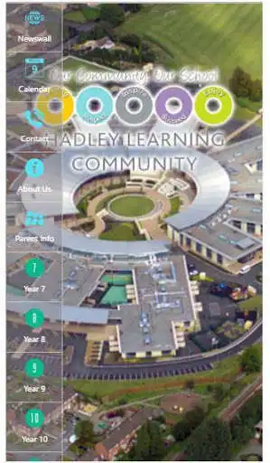 Play Hadley Learning Community