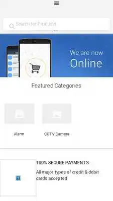 Play Hadox Security Solutions