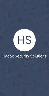 Play Hadox Security Solutions