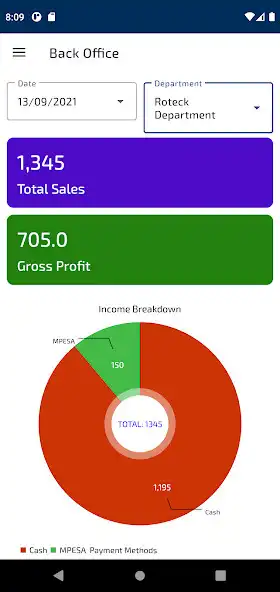 Play Had POS as an online game Had POS with UptoPlay