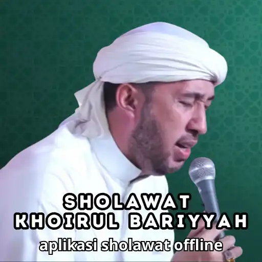 Play Hadroh-Khoirul Bariyyah APK
