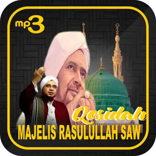 Play Hadroh Majelis Rasulullah saw APK