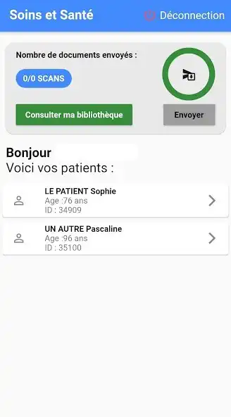 Play HAD Soins et Santé as an online game HAD Soins et Santé with UptoPlay