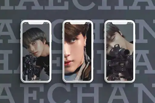 Play HAECHAN HD Wallpaper Boy Group Lee Dong Hyuck KPop  and enjoy HAECHAN HD Wallpaper Boy Group Lee Dong Hyuck KPop with UptoPlay