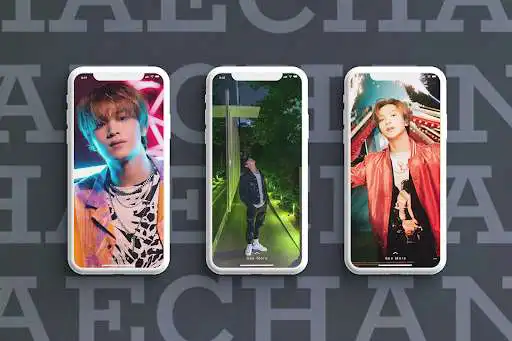 Play HAECHAN HD Wallpaper Boy Group Lee Dong Hyuck KPop as an online game HAECHAN HD Wallpaper Boy Group Lee Dong Hyuck KPop with UptoPlay