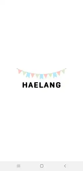 Play HAELANG  and enjoy HAELANG with UptoPlay