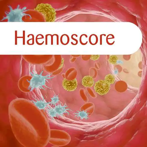 Free play online Haemoscore APK
