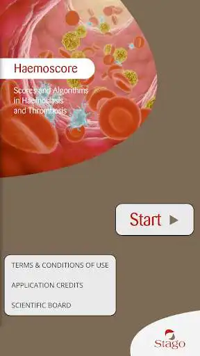 Play Haemoscore Play Haemoscore